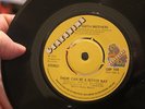 THERE CAN BE A BETTER WAY - SMITH BROTHERS - GRAPEVINE - MINT (BRITISH ORIGINAL)