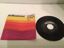 THE MISUNDERSTOOD CHILDREN OF THE SUN 45 GIRI TF 267919