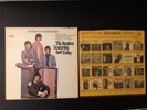 Beatles Yesterday and Today Rainbow Label LP Excellent Condition Sounds Great