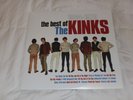 THE  BEST OF THE KINKS 1964-1970 LP - FREE SHIPPING