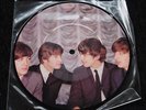 The Beatles *I Want To Hold Your Hand* Picture Disc Vinyl 7