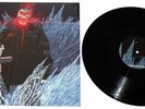GOST - BEHEMOTH - 180g Black Vinyl LP - Perturbator Carpenter Brut Blood Music