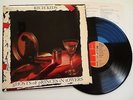 RICH KIDS - GHOSTS OF PRINCES IN TOWERS LP VINYL UK 1st Sex Pistols Ultravox