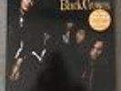 THE BLACK CROWES SHAKE YOUR MONEY MAKER VINYL LP ORIGINAL PRESSING DEF AMERICAN
