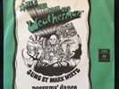 Mark Wirtz orchestra: Possum's dance / Weatherman. Danish issue. EX+