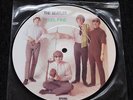 The Beatles *I Feel Fine* Picture Disc Vinyl 7