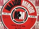 Taste: Blister on the moon / Born on the wrong side of time. UK MEGA Rare EX+