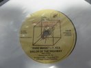 Marc Bolan & T Rex - Rare Magic Sailor of the Highway - Rare 1982 