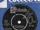 BRENDA HOLLOWAY: EVERY LITTLE BIT HURTS (UK STATESIDE 307) NORTHERN - 99.999% MT