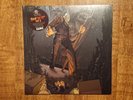Friday the 13th Part 2 RARE OOP Waxwork Records Coloured Vinyl soundtrack.