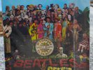 Beatles Sgt. Peppers Lonely Hearts Club Band MFSL 1-100 Audiophile LP