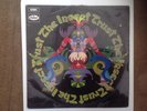The Insect Trust -1st UK Vinyl LP album E-T 109 Capitol Rare  1968 Mono Vinyl