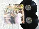 SPAGHETTI MIX 2 MAX MUSIC 1993 DANCE VG/VG - 2 X LP VINYL VINILO 12