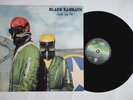 Black Sabbath ?- Never Say Die - LP - DE - VG++