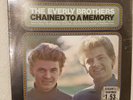 Vintage NOS THE EVERLY BROTHERS CHAINED TO A MEMORY Album LP HS 11388 SEALED NEW