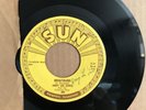 Signed JERRY LEE LEWIS 45 Rpm Record  