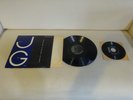 VG/VG+ Johnny Griffin Quartet LP  ARGO 624 DG MONO & FREE SAMPLER 45