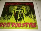 Slaughter And The Dogs - Do It Dog Style LP DECCA SKL 5292 PUNK 1978