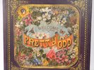 Panic at the Disco Welcome to the Sound of PRETTY ODD 2008 Limited Edition Vinyl