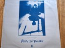 Echo And The Bunnymen - now and then Live at Erics 1979 LP Vinyl