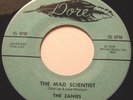 THE ZANIES 