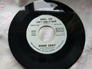Northern Soul 45 Dobie Gray Honey You Can't Take It Back White Whale WW342 Promo