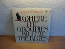 LUCIFER'S FRIEND - WHERE THE GROUPIES KILLED THE BLUES LP '75 KRAUTROCK SEALED