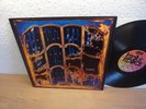 FRAME OF MIND 1972 MINT GERMAN KRAUTROCK KRACHER