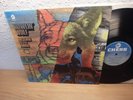 HOWLIN WOLF Message to the young LP 1971 Mint UK 1st Press