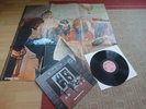 JETHRO TULL BENEFIT 1971 MINT WITH LARGE POSTER PINK AUGE