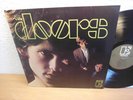THE DOORS SAME LP IN 1968 MINT GERMAN 1st PRESS RARE