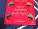 The Beatles Christmas Records Box Set Limited Edition Coloured Vinyl