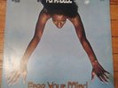 Funkadelic - Free Your Mind And Your Ass Will Follow Westbound Records WB 2001