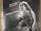 Bette Midler ?– The Rose - The Original Soundtrack Recording LP Mobile Fidelity