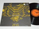 ROBERT CHARLEBOIS avec Louise Forestier LP 1968 Gamma Quebec Psych Pop VG+/NM