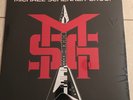MICHAEL SCHENKER GROUP - MSG - Original SEALED 1981 vinyl USA