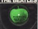 The Beatles Ob-La-Di Ob-La-Da PICTURE SLEEVE Vinyl Single 7inch NEAR MINT