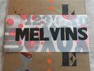 Melvins A Walk With Love And Death Mackie Osbourne Art Edition Ltd To 40 Signed