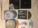 Big Business Solid Gold Metal box set 4xlp limited to 500 copies melvins