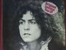 T.Rex - Tyrannosaurus Rex - A Beard of Stars - German 12