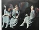 BLACK SABBATH - HEAVEN AND HELL - UK VERTIGO LP superb
