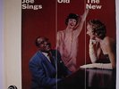 IVORY JOE HUNTER: Sings The Old And The New LP (Mono, original black label)