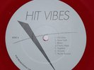 Saint Pepsi - Hit Vibes - Promo Red Vinyl LP Vaporwave [VERY RARE] NEW - Offers