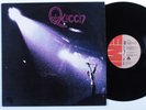 QUEEN Self Titled EMI EMC-3006 LP VG+ uk