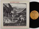 SOPWITH CAMEL The Miraculous Hump Returns From The Moon WB LP VG+ gatefold