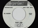 Northern Soul 45 - Jill Jackson - Pixie Girl - Reprise - VG+ mp3