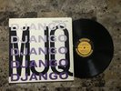 THE MODERN JAZZ QUARTET DJANGO PRESTIGE LABEL JAZZ RVG BERGENFIELD NJ LP