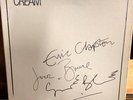 Rare VINYL Collector's CREAM 7LP Album BOX Set RSO West GERMANY Stereo 2658142