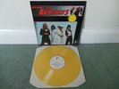 THE RUNAWAYS - And Now(UK 1979 1ST PRESS LTD EDITION NUMBERED GOLD VINYL ALBUM)