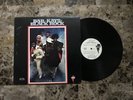 BAR-KAYS BLACK ROCK KILLER PSYCH FUNK SOUL VOLT WHITE LABEL PROMO EX+